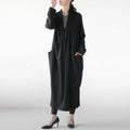 A unique dress for a fashionable look