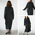 A unique dress for a fashionable look
