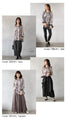 Dress cool and stylish in a classic style