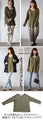 This one item will make your existing clothes stand out. Tops and cut-and-sew tops