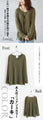 This one item will make your existing clothes stand out. Tops and cut-and-sew tops