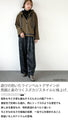 The lines are the deciding factor. A lightweight casual outerwear