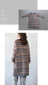 A soft and fluffy cardigan in a color scheme that adults will love