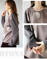 Neutral colors for a mature look