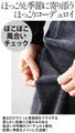今穿きたいオトナの為のハーフパンツ『チャコールグレー』