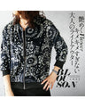 A light outerwear for adults that is not too flashy.