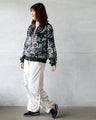 A light outerwear for adults that is not too flashy.