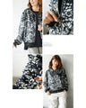 A light outerwear for adults that is not too flashy.