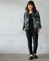 A light outerwear for adults that is not too flashy.