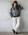 A light outerwear for adults that is not too flashy.