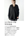A fleece-lined pullover that's casual and stylish