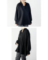 A fleece-lined pullover that's casual and stylish