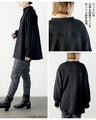 A fleece-lined pullover that's casual and stylish