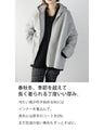 A fleece-lined pullover that's casual and stylish