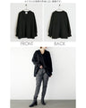 A fleece-lined pullover that's casual and stylish