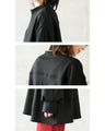 A fleece-lined pullover that's casual and stylish