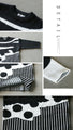 Have fun with fashion and match patterns