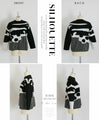 Have fun with fashion and match patterns