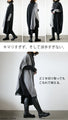 A well-balanced, deformed dress that looks stylish on its own