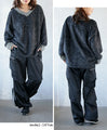 A superbly chic and cute glittering mixed shaggy that you can only find here