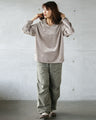 A glossy velour that is more than just casual. An original and elegant hoodie for adults.