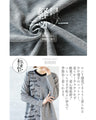 Stylish logo for adults. Asymmetrical knitwear