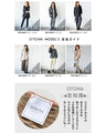 Stylish logo for adults. Asymmetrical knitwear