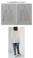 Exquisitely mature mesh original soft sheer knit top