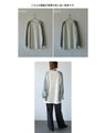 I like this color. Loose raglan knit top.