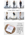 I like this color. Loose raglan knit top.