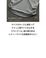 A long sleeve T-shirt for adults with a crinkled look