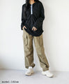 A long sleeve T-shirt for adults with a crinkled look