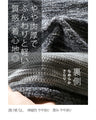 Not too cute, but mature. A knit top with a great vibe.