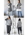 Add a stylish logo hoodie vest top