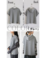 Add a stylish logo hoodie vest top