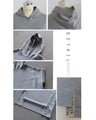 Add a stylish logo hoodie vest top