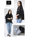Add a stylish logo hoodie vest top