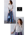 A cardigan is a great ally for your everyday outfits
