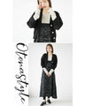A cardigan is a great ally for your everyday outfits