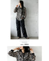Cool and cute sheer zebra tops and blouses
