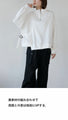 Half Zipper Pullover