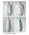 Half Zipper Pullover