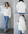 Half Zipper Pullover