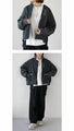 Half Zipper Pullover