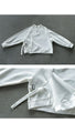 Half Zipper Pullover