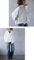 Half Zipper Pullover
