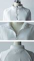 Half Zipper Pullover