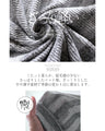 A loose, comfortable, and loose long knit cardigan