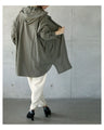 A relaxed and stylish shirt outerwear for adults