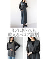 A cool and stylish sheer top for mature women